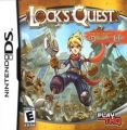 Lock's Quest