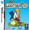 LostMagic (Endless Piracy)