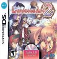 Luminous Arc 2 - Will