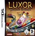 Luxor - Pharaoh's Challenge (SQUiRE)