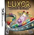 Luxor - Pharaoh's Challenge