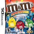 M&M's Adventure (US)(BAHAMUT)