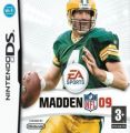 Madden NFL 09