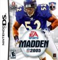 Madden NFL 2005