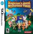 Magician's Quest - Mysterious Times (US)