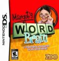 Margot's Word Brain (Sir VG)