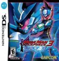 Megaman Star Force 3 - Black Ace (US)