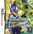 MegaMan Star Force - Dragon