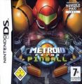 Metroid Prime Pinball