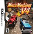 Micro Machines V4 (Supremacy)