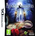 Midnight Mysteries - Die Edgar Allan Poe Verschwoerung