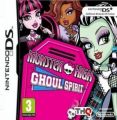 Monster High - Ghoul Spirit