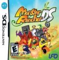 Monster Rancher DS