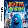 Monsters Vs Aliens (EU)