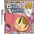 Mr. Driller - Drill Spirits