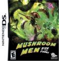 Mushroom Men - Rise Of The Fungi