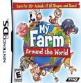 My Farm Around The World