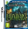 Mystery Case Files - Ravenhearst (ABSTRAKT)