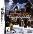 Nancy Drew - The Mystery Of The Clue Bender Society (EU)