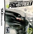 Need For Speed ProStreet