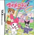 Onegai My Melody - Yume No Kuni No Daibouken