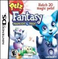 Petz Fantasy - Moonlight Magic