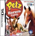 Petz - My Horse Family (EU)(BAHAMUT)