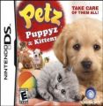 Petz - Puppyz & Kittenz