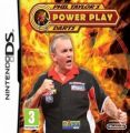 Phil Taylor's Power Play Darts  (frieNDS)