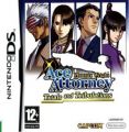 Phoenix Wright - Ace Attorney - Trials And Tribulations