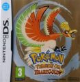 Pokemon - Version Or HeartGold