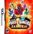 Power Rangers - Samurai