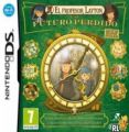 Profesor Layton Y El Futuro Perdido, El (S)