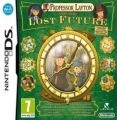 Professor Layton And The Lost Future