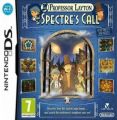 Professor Layton And The Spectre's Call