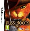 Puss In Boots