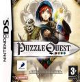 Puzzle Quest - Challenge Of The Warlords