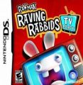 Rayman Raving Rabbids - TV Party (Sir VG)