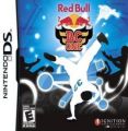 Red Bull BC One (Sir VG)