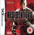 Resident Evil - Deadly Silence