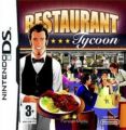 Restaurant Tycoon