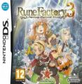 Rune Factory 3 - A Fantasy Harvest Moon