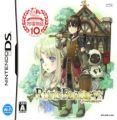 Rune Factory - A Fantasy Harvest Moon (Size Fixed) (KS)(dob)