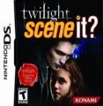 Scene It Twilight