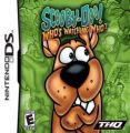 Scooby-Doo! Who's Watching Who