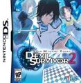 Shin Megami Tensei - Devil Survivor 2