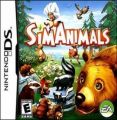 SimAnimals (Micronauts)