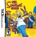 Simpsons Game, The