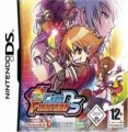 SNK Vs. Capcom - Card Fighters DS