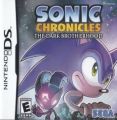 Sonic Chronicles - The Dark Brotherhood